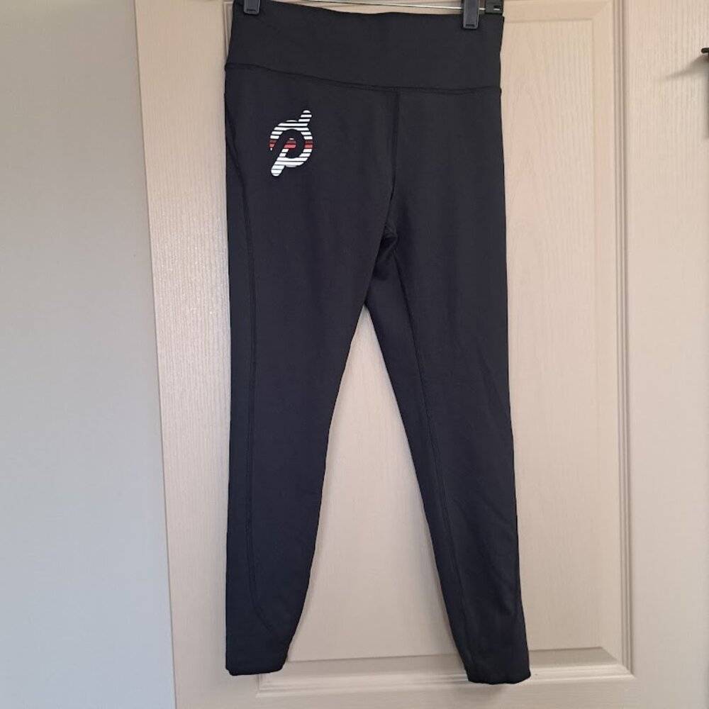 Peloton Leggins Black Women's‎ Medium